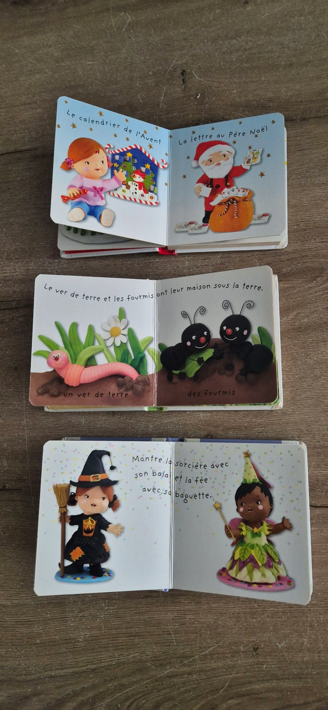 Lot books L'imagerie des bébés – photo 3